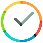 Screen Time - StayFree icon
