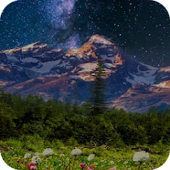 Mountain Flowers Pro