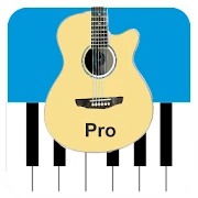 Campo Harmônico Pro Mod