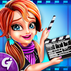 Hollywood Movie Tycoon Games icon