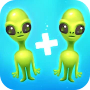 Alien Evolution Clicker: Speci APK+MOD (Unlimited money)v1.24.2 Alien Evolution Clicker: Speci