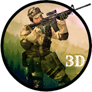Defence Sniper  3D Mod