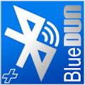 BlueDUN+ icon
