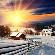 Hidden Object: 4 Seasons Mod