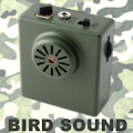 BirdSound - Richiamo uccelli‏ Mod