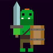 Orcs X - Idle Clicker RPG icon
