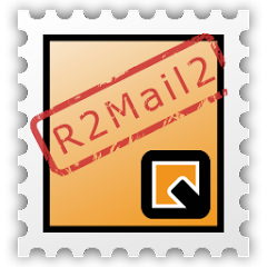 R2Mail2 License Mod