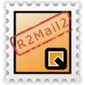 R2Mail2 License icon