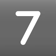 Seven Time - Resizable Clock Mod