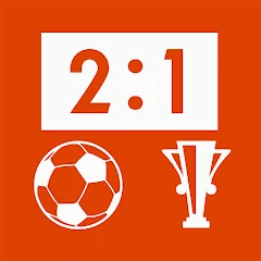 Live Scores for Europa League Mod