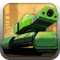 Tank Hero: Laser Wars Pro icon