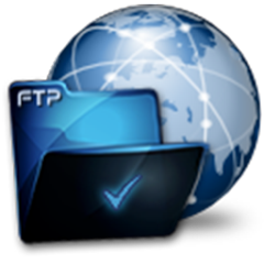 AbyssFTP Pro icon