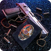 Detective Story