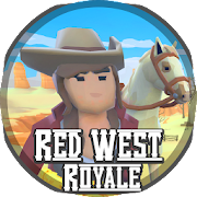 Red West Royale Mod