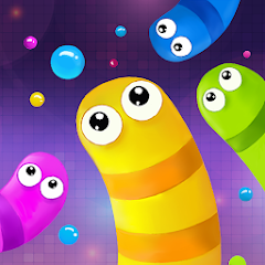 Slither.io MOD APK 2.0 Download (Ad-Free) free for Android