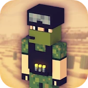 Army Craft: Heroes of WW2