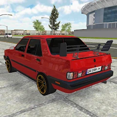 Car Games 2025: Real Driving