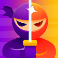 Color Ninja: меняй цвета Mod