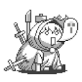 Extreme Job Knight's Assistant icon