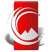 Up Red Icon Pack Mod