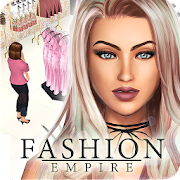 Fashion Empire - Dressup Sim