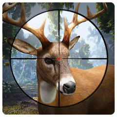 Deer Hunting 19 Mod