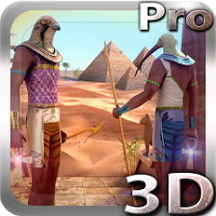 Egypt 3D Pro live wallpaper Mod