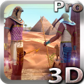 Egypt 3D Pro live wallpaper‏ Mod
