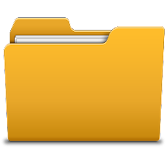 Files Manager - File Browser Mod