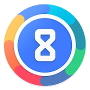 ActionDash: Screen Time Helper Mod