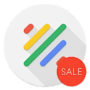 PIXXO - CIRCLE ICON PACK Mod
