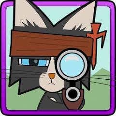 Kitten Assassin Mod
