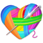 Cross Stitch Joy Mod Apk 2.3.3 