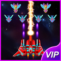 Galaxy Attack النسخة المتميزة APK