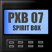 PXB 07 Spirit Box icon