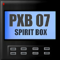 PXB 07 Spirit Box Mod