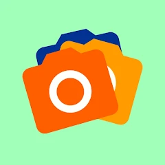 Multiple Photo Crop Mod