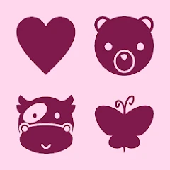 Lady Pill Icon Pack Mod