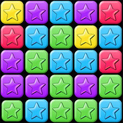 PopStar Block Puzzle kill time Mod Apk