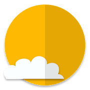 Chronus: Prakrit Weather Icons Mod