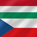 Hungarian - Czech‏ Mod