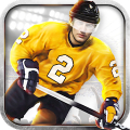 Hóquei de Gelo 3D - Ice Hockey Mod