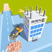 Collect & Build Mod Apk 1.0.1 [المال غير محدود]