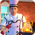 Cooking Spies Food Simulator icon