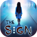 The Sign - Interactive Horror icon
