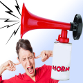 Loudest Air Horn (Prank) Mod