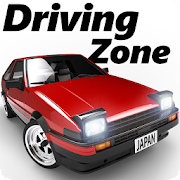 Driving Zone: Japan Mod Apk