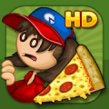 Papa's Pizzeria HD Mod