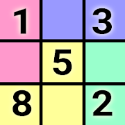 Andoku Sudoku 2+ Mod