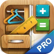 Utile closet PRO 3D designer Mod